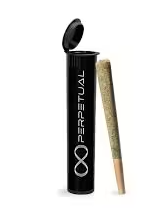 Photograph of product: Michigan Soda | 1G Preroll (TAX INCLUDED)
