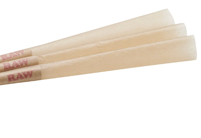 Photograph of product: Paper Cone