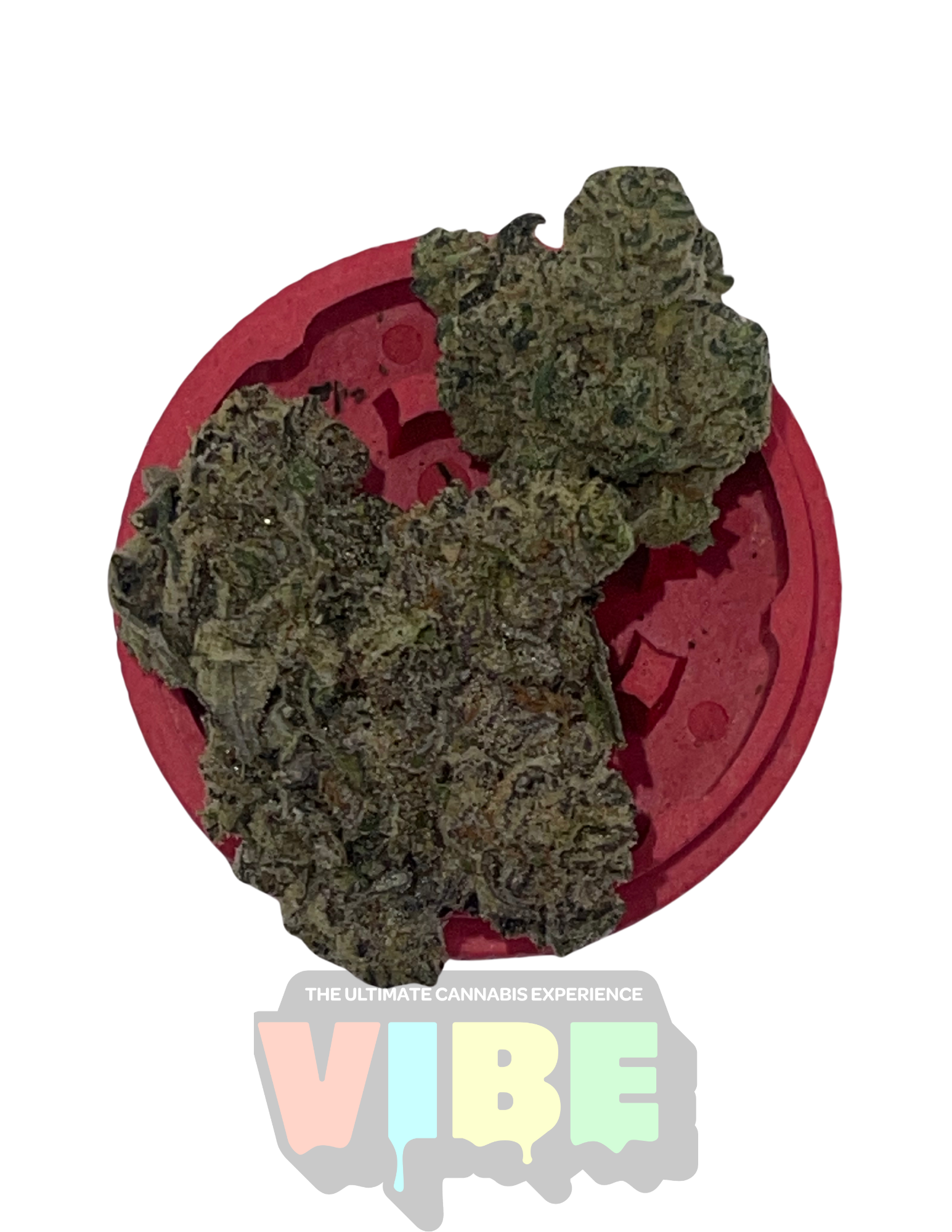 Photograph of product: Pop Rocks X Push Pop | Bulk Flower | REC - 28g