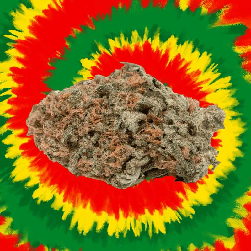 Photograph of product: Super Silver Haze - 28g