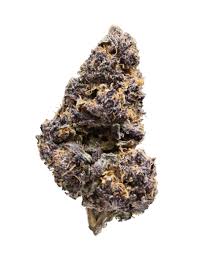 Photograph of product: Modified Grapes Flower - 28g