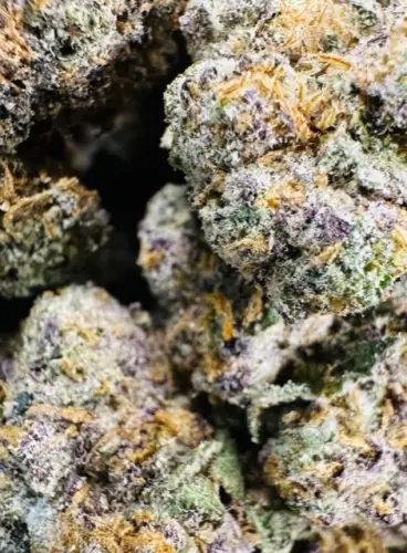Photograph of product: Purple Punch