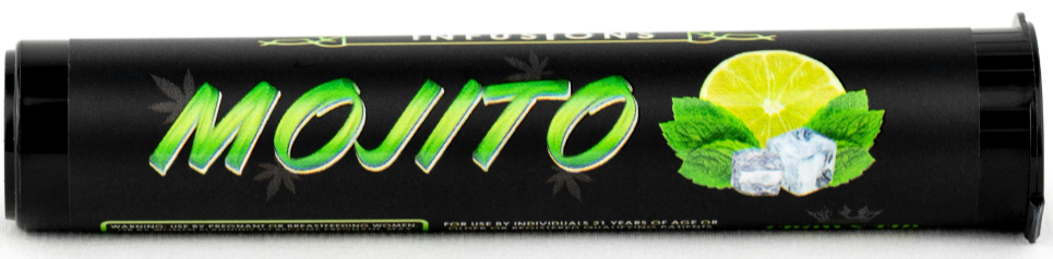 Photograph of product: Mojito