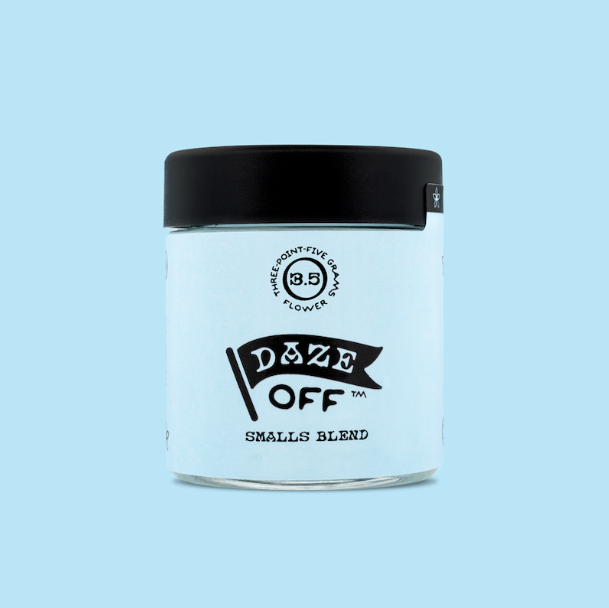 Photograph of product: WHITE WIDOW - 3.5 G