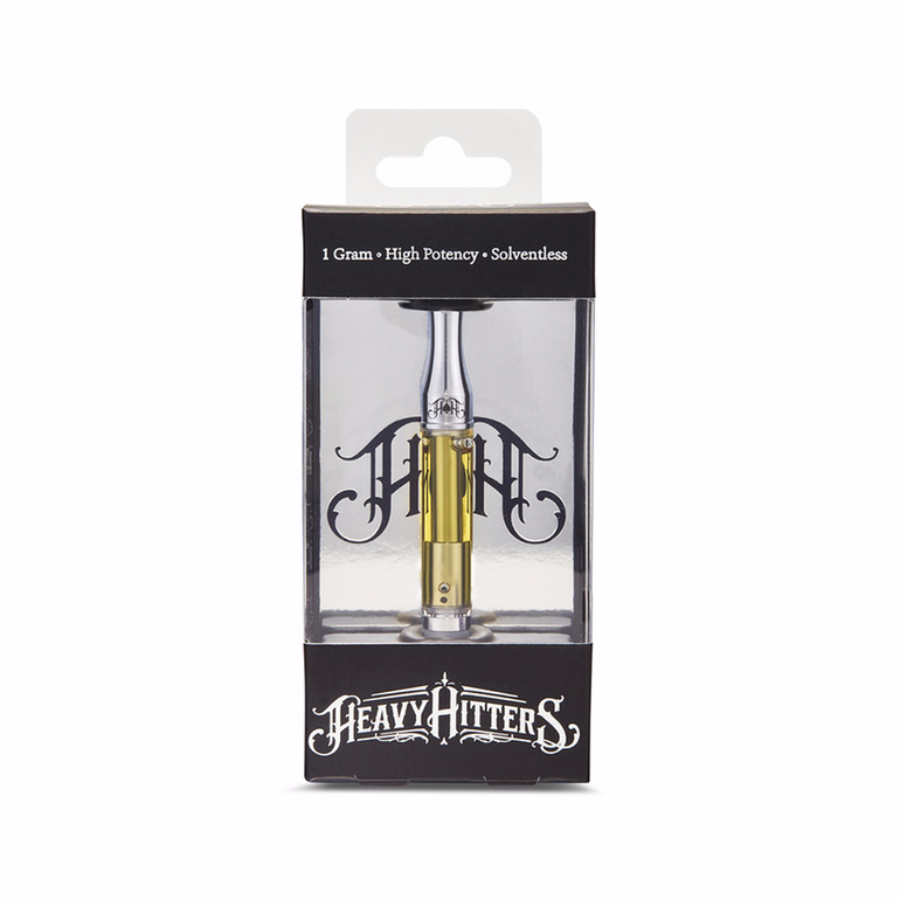 Photograph of product: Northern Lights [I] Cartridge