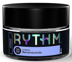 Photograph of product: Bananaconda 3.5g-H