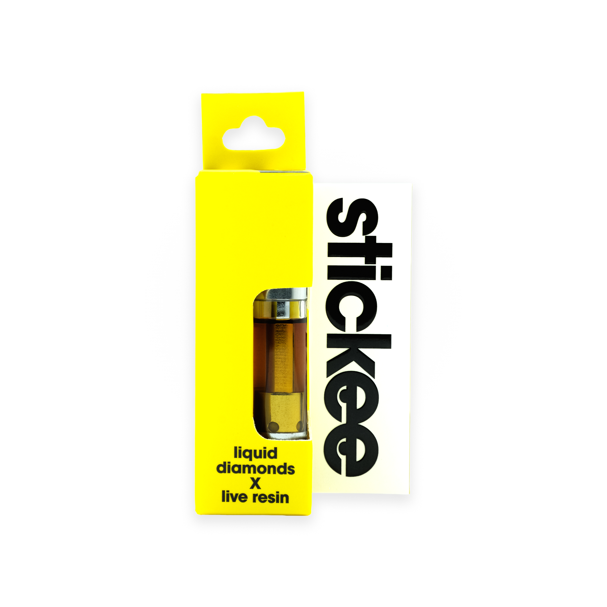 Photograph of product: Blue Dream | 1G Liquid Diamonds x Live Resin Cart