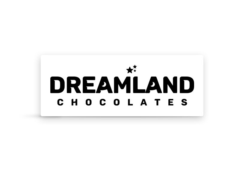 Logo for img-fluid: Dreamland Chocolates