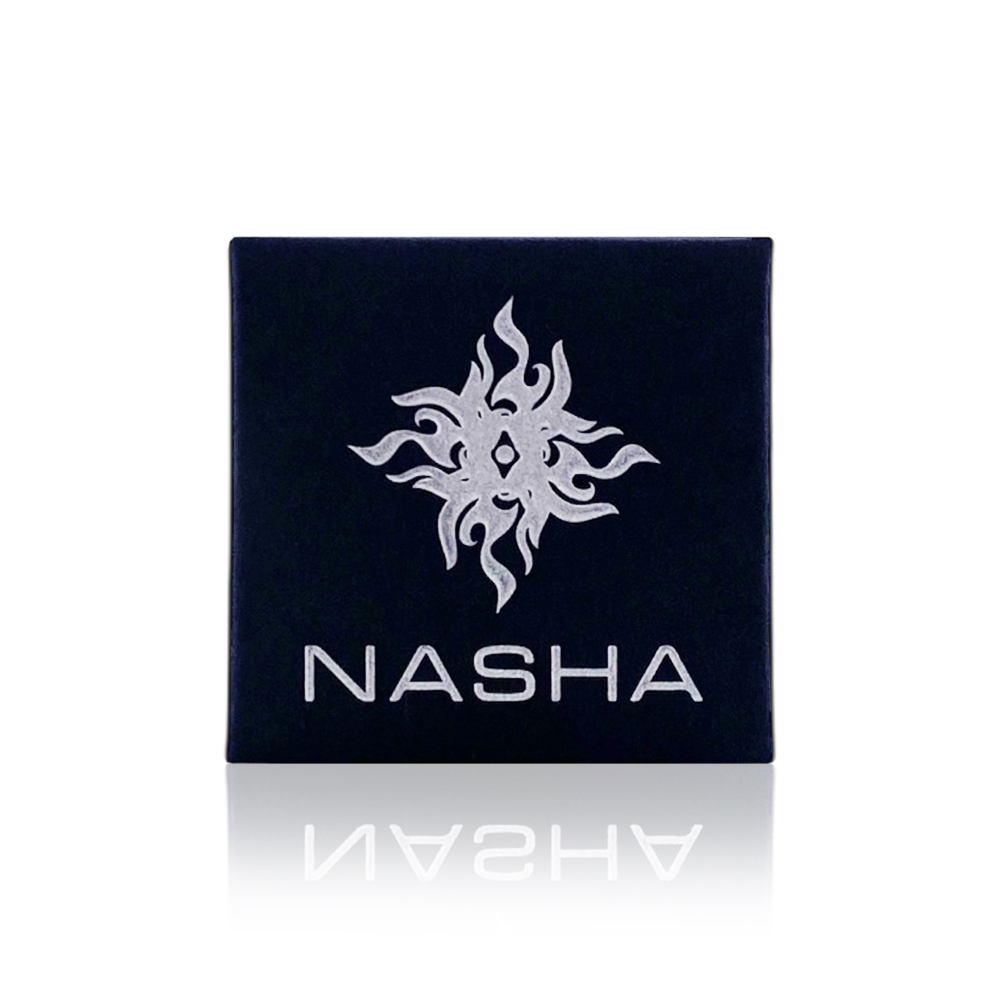 Photograph of product: NASHA - Concentrate - Dark Rainbow - Onyx Pressed Live au chocolat - 1.2G