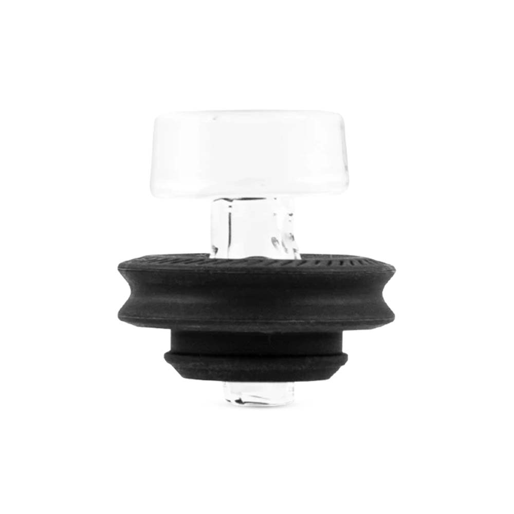 Photograph of product: Puffco Peak Ball Cap Black