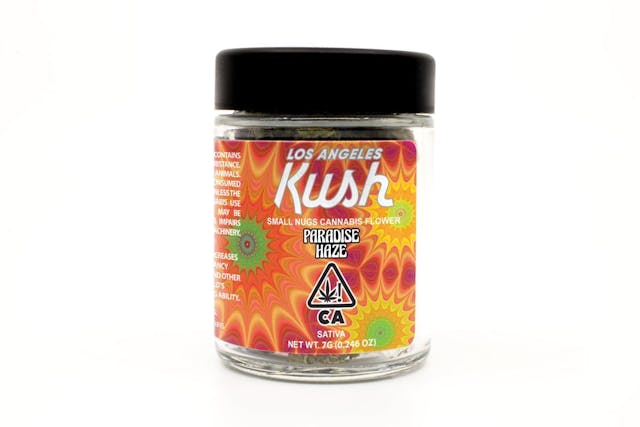 Photograph of product: Paradise Haze (7g) - 