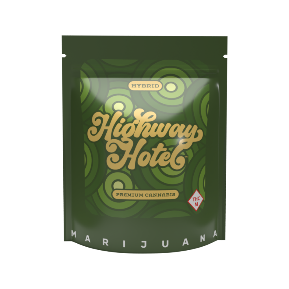 Photograph of product: Mint Chip Gelato (3.5g)