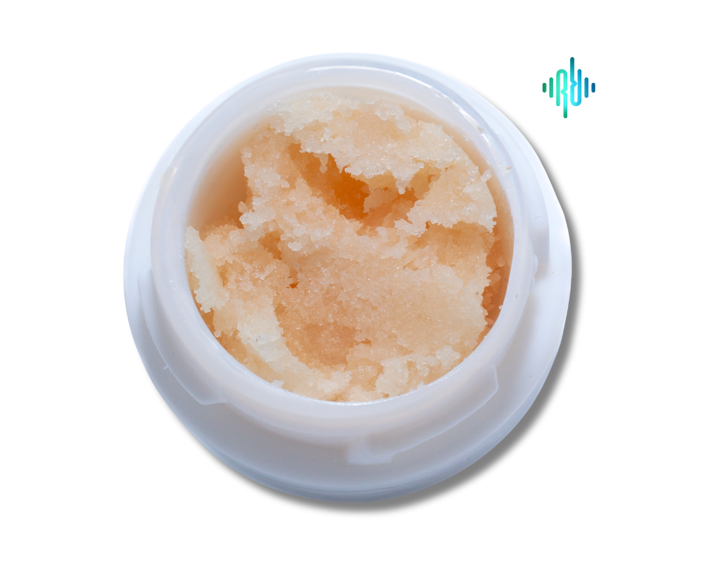 Photograph of product: UK Cheese | Wax | 3.5g