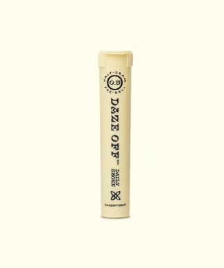 Photograph of product: AZ Daze Off Nug Roll - Oui'd .5g