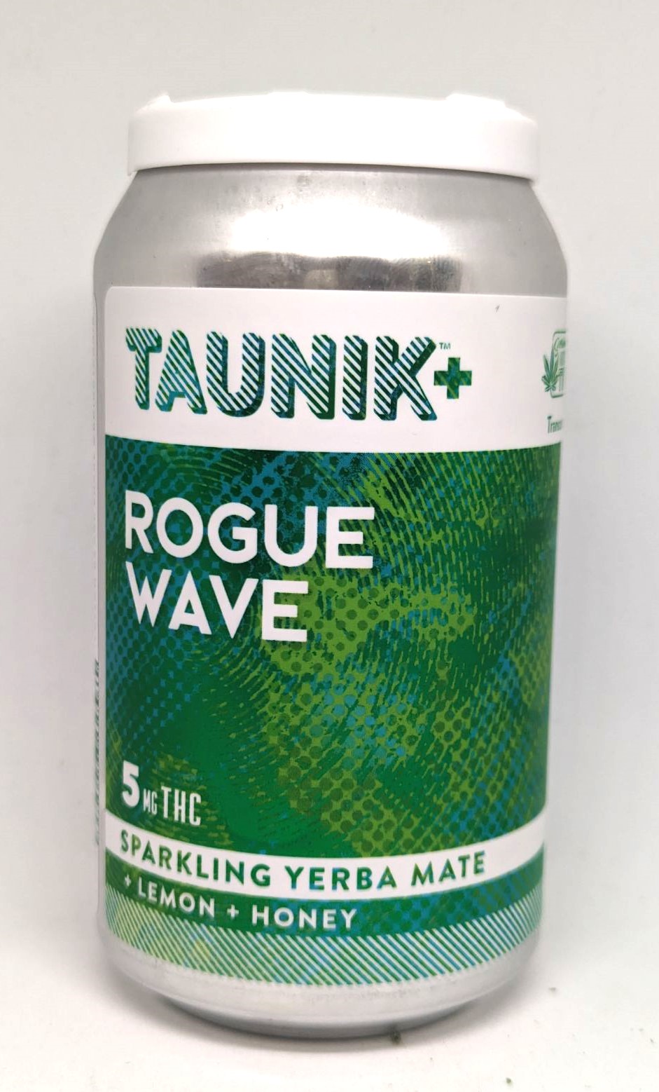 Photograph of product: Rogue Wave | 5 mg TH-oui | Taunik