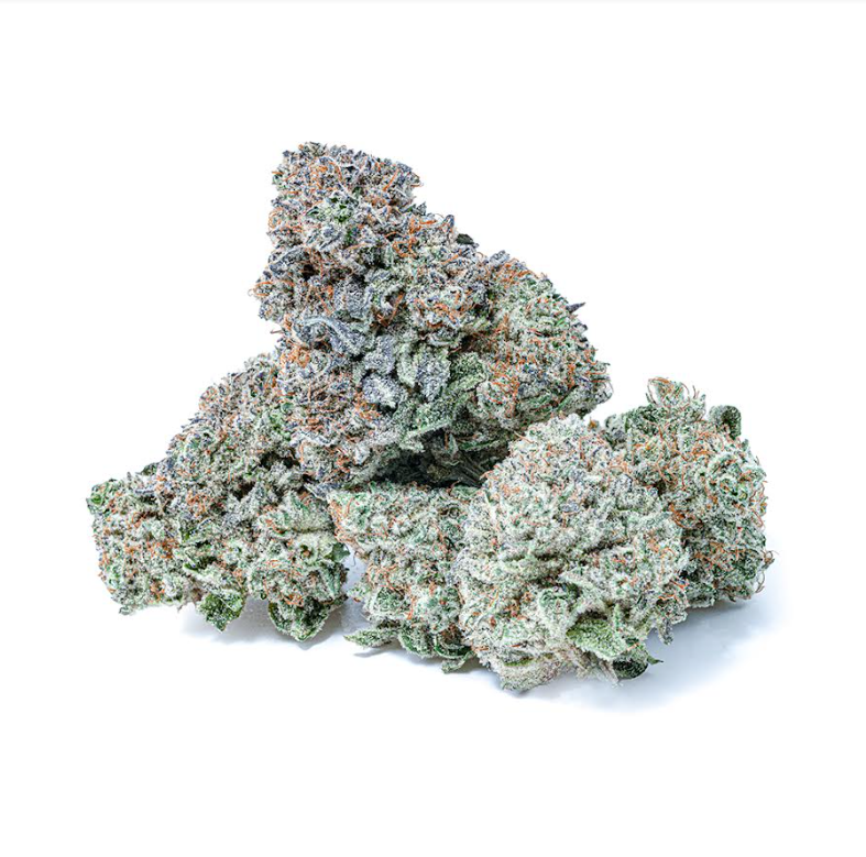 Photograph of product: Durban Poison S1 [High Value] (June '25 Harvest) - 3.5g