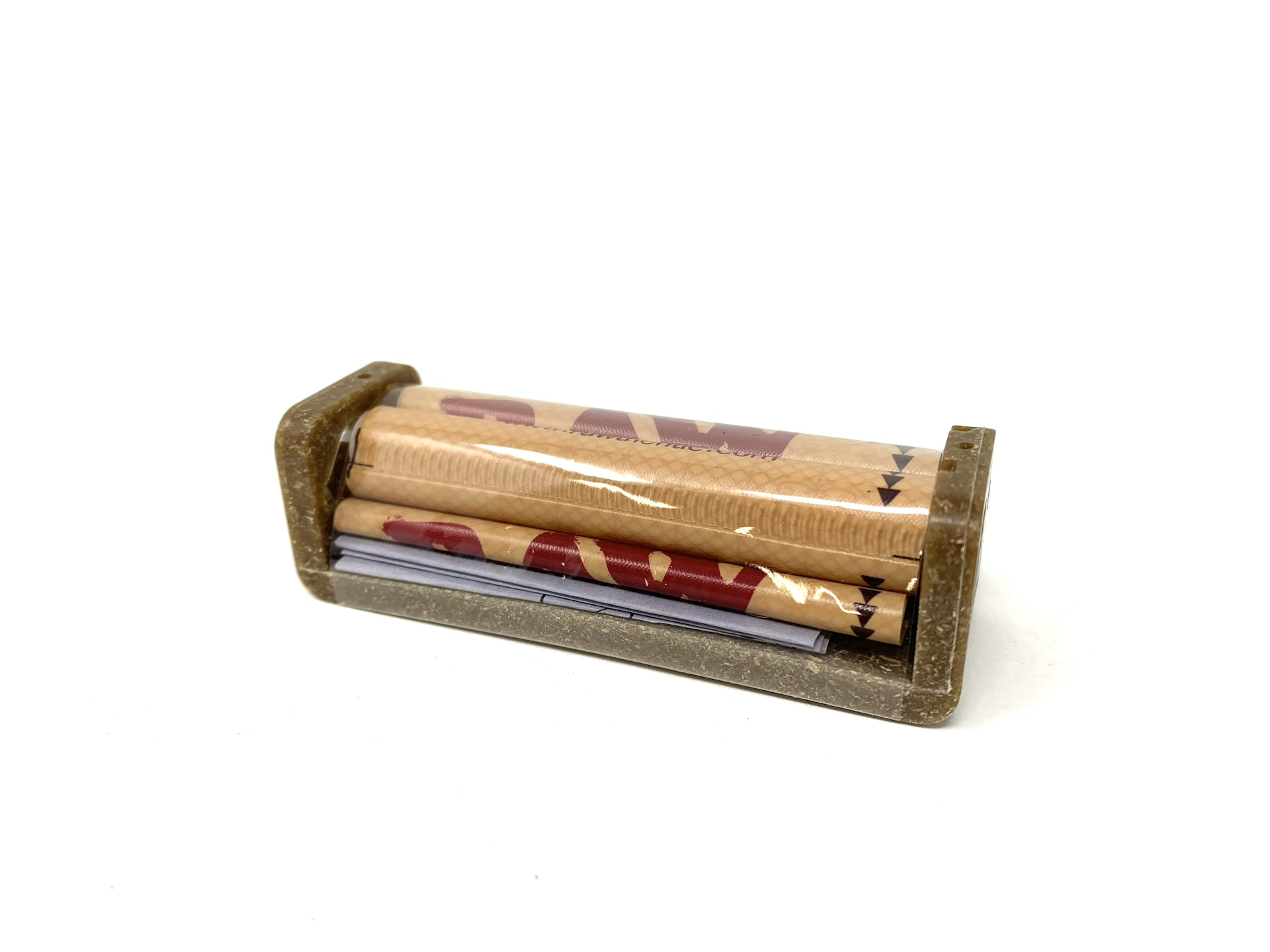Photograph of product: RAW: 70MM JOINT ROLLER