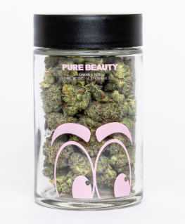 Photograph of product: Pure Beauty Grandiflora Guava - 14g