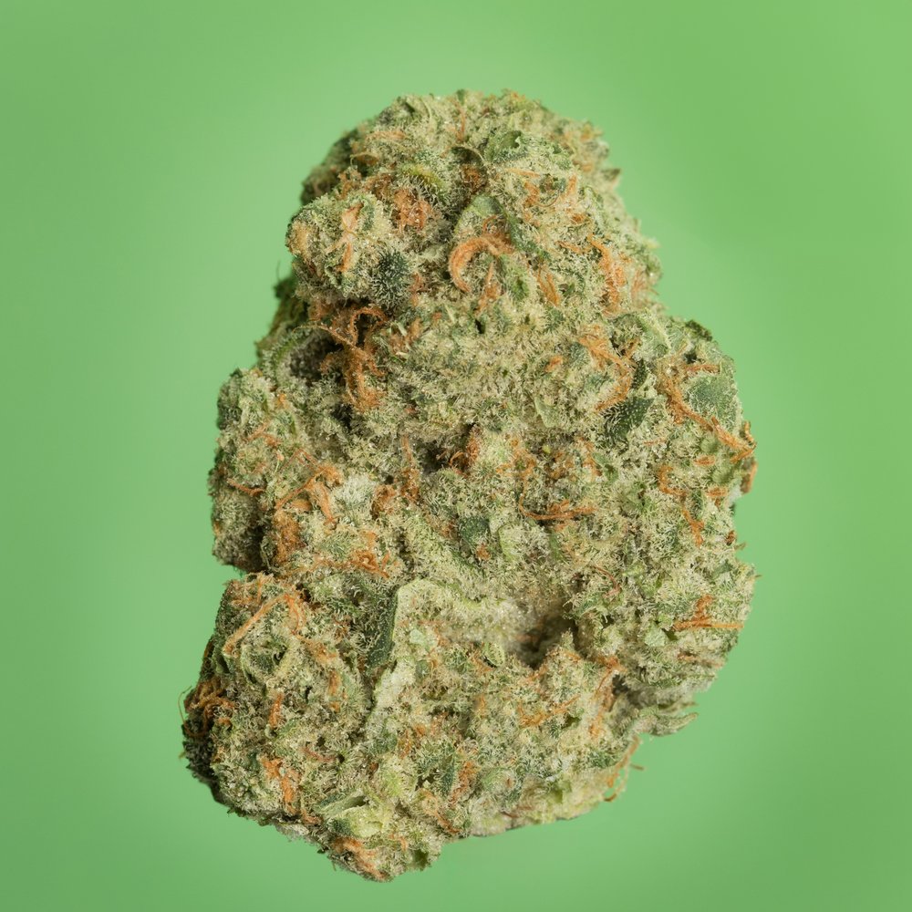 Photograph of product: Banapple Medellin Flower T21.97 (4-41196) - 3.5g