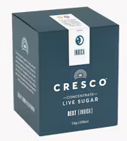 Photograph of product: Cresco Live Budder Papaya Eclipse (S)