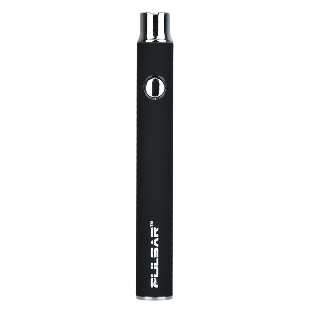Photograph of product: Variable Voltage 510 Thread Battery - Black