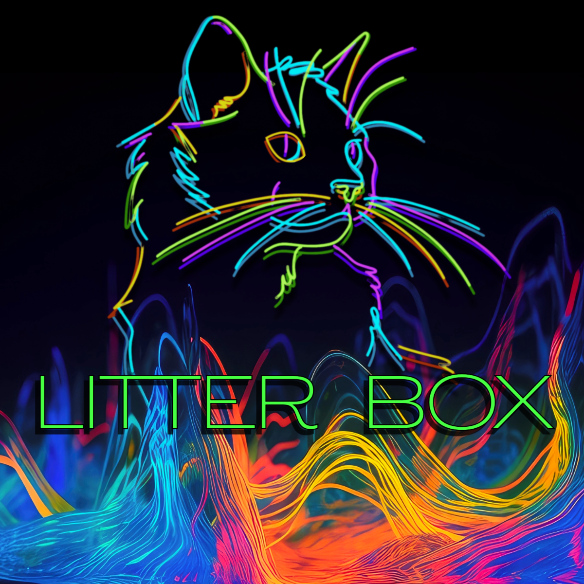 Photograph of Product: Value Buds-Litter Box - 1g