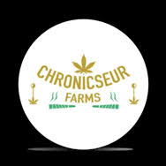 Photograph of product: Chronicseur - Wowzers - 28g