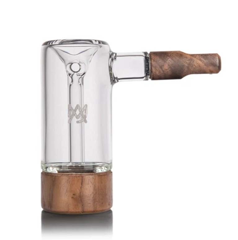 Photograph of product: Steamboat Bubbler