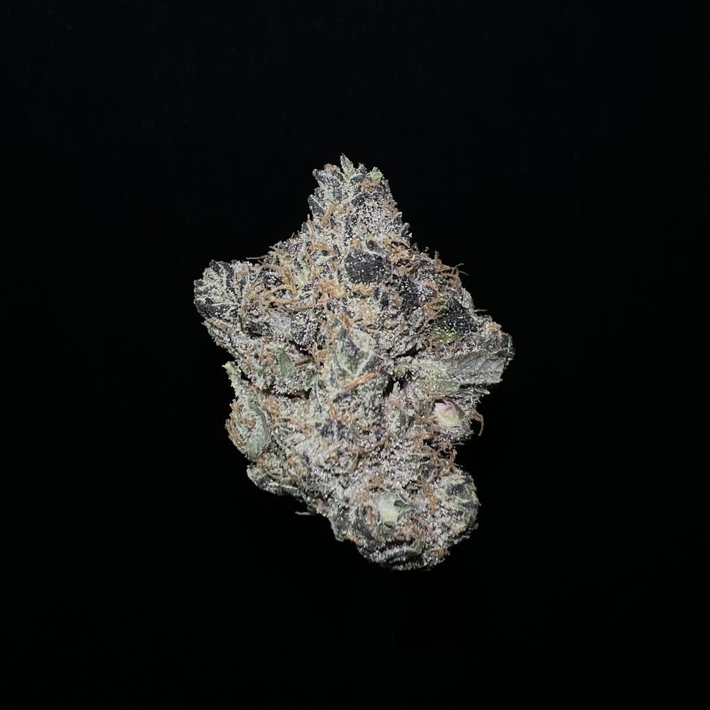 Photograph of product: Bountiful Farms | Quattro Kush F3 x Zweet Inzanity | 3.5g