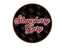 Photograph of product: Strawberry Gary Flower - 28g