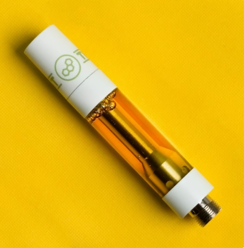 Photograph of product: Red Racer Vape 4895
