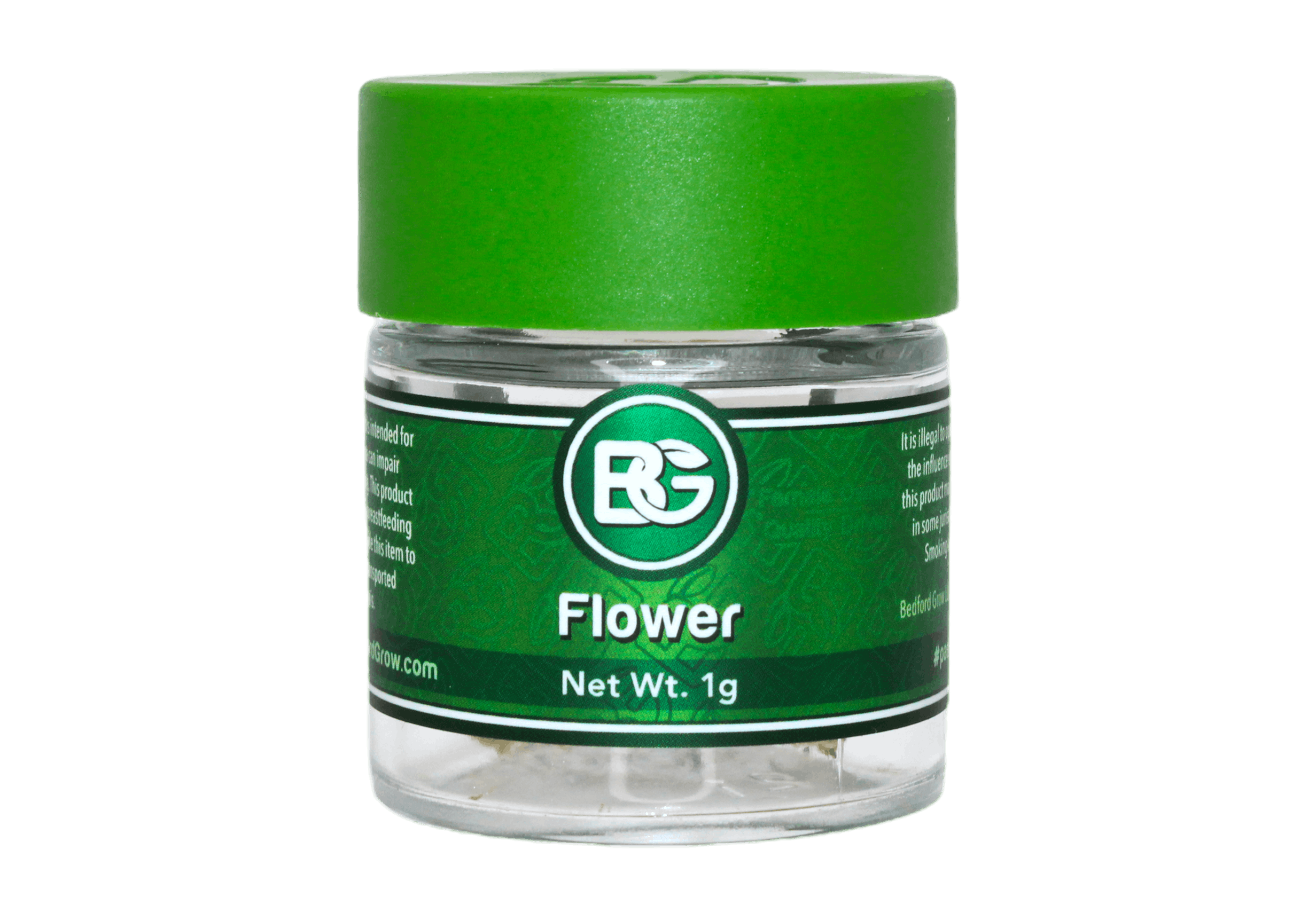 Photograph of product: Guava Barz | 1g