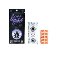 Photograph of product: Berry Blaze Single