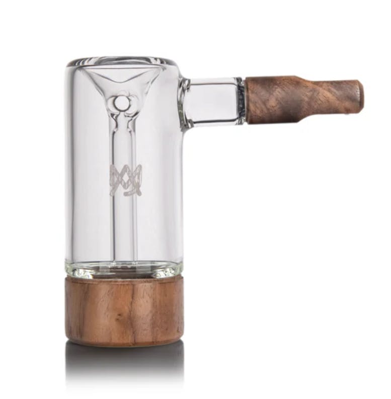 Photograph of product: MJ Arsenal Alpine Steamboat Bubbler