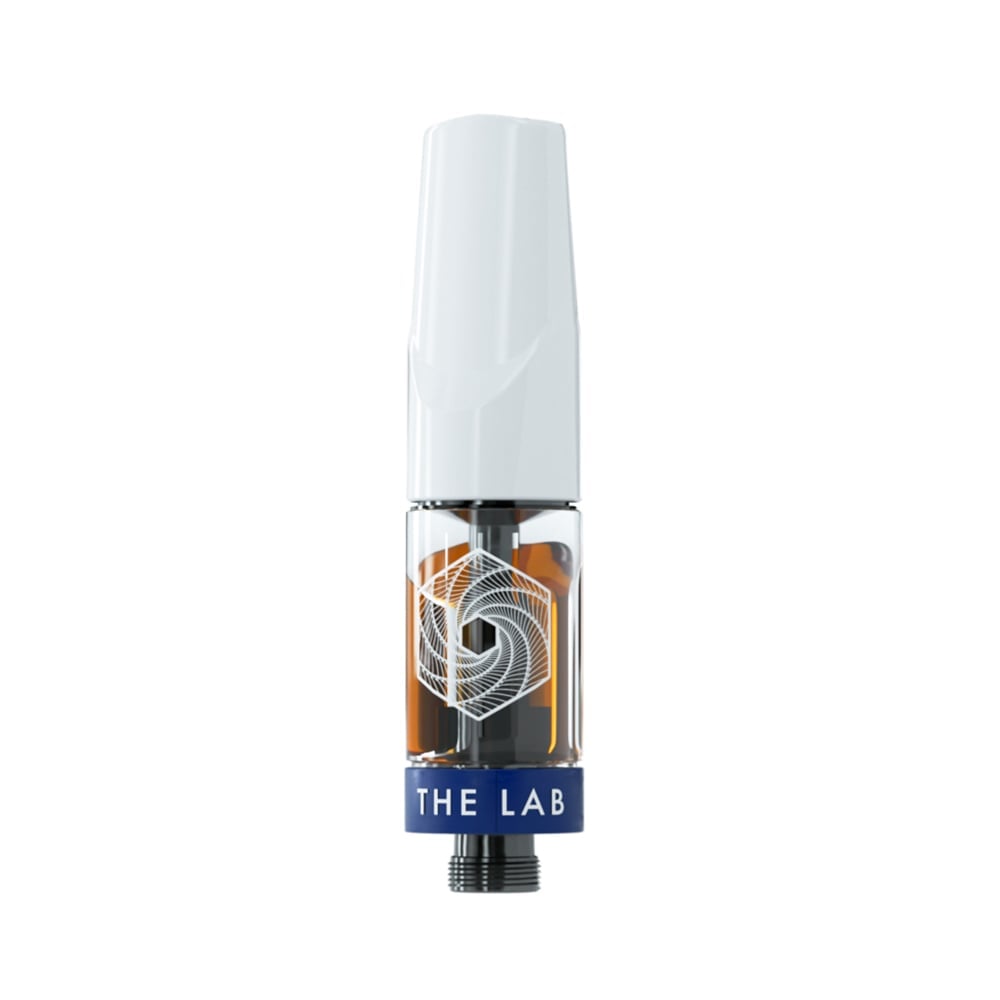 Photograph of product: Mimosa Vape Cartridge | 2g