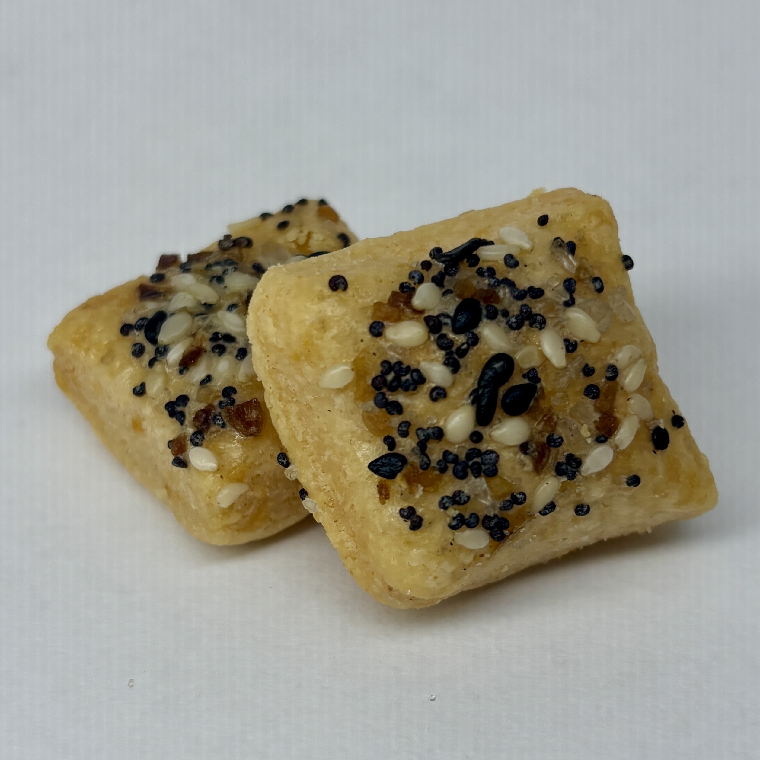 Photograph of Product: EverythingCheese-Crackers|HRBD|93.11mg-10ct