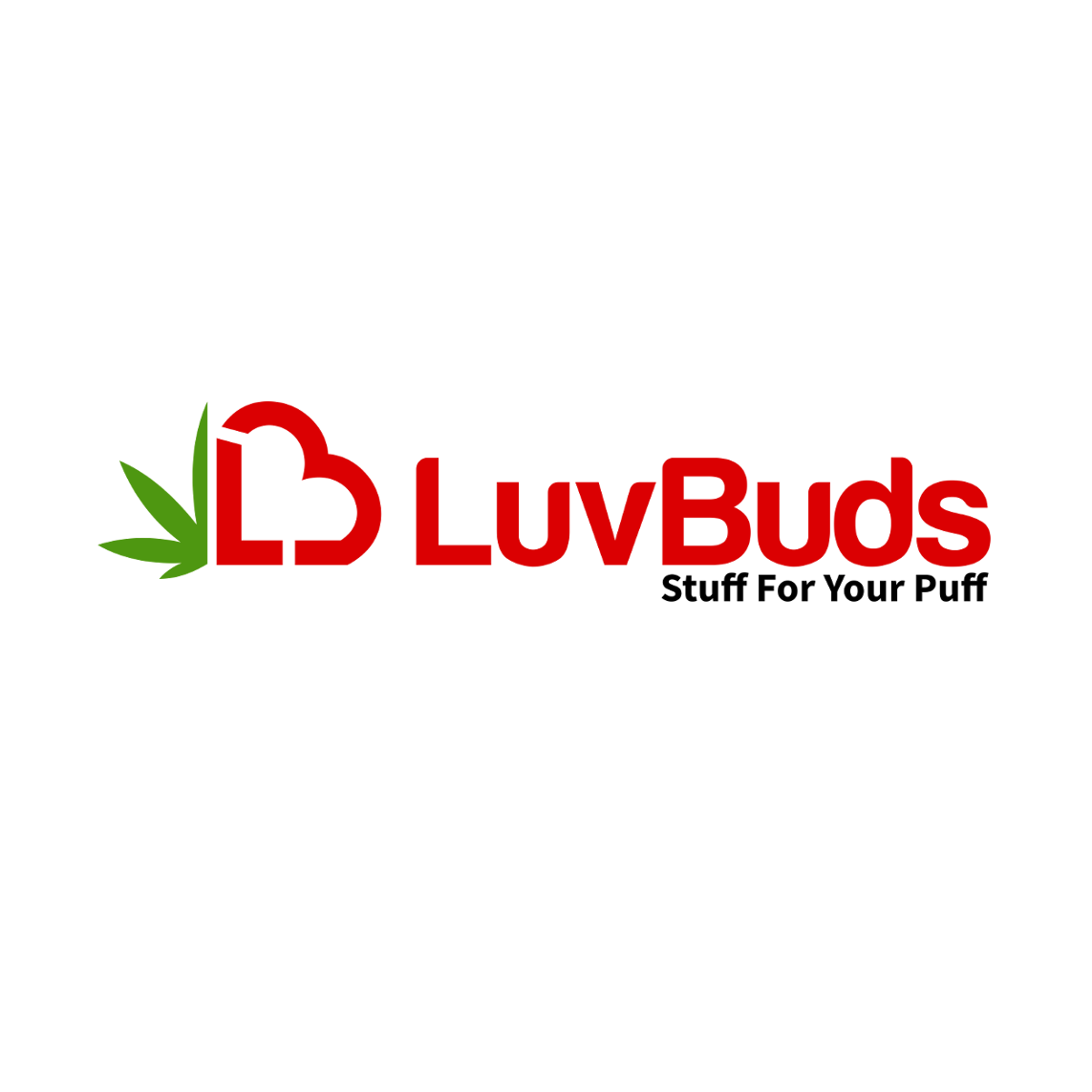 Photograph of product: Dual Tipped Orange Metal - Dab Tool - Luvbud