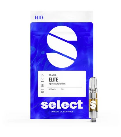 Photograph of product: GMO | Cartridge | 0.5g