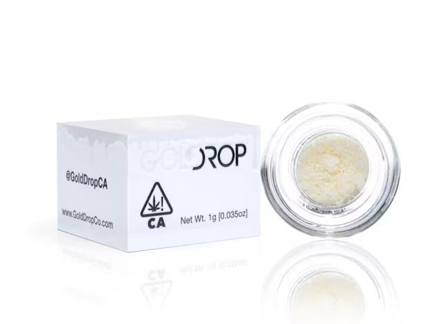 Photograph of product: Gorilla Glue TH-ouia - 1g