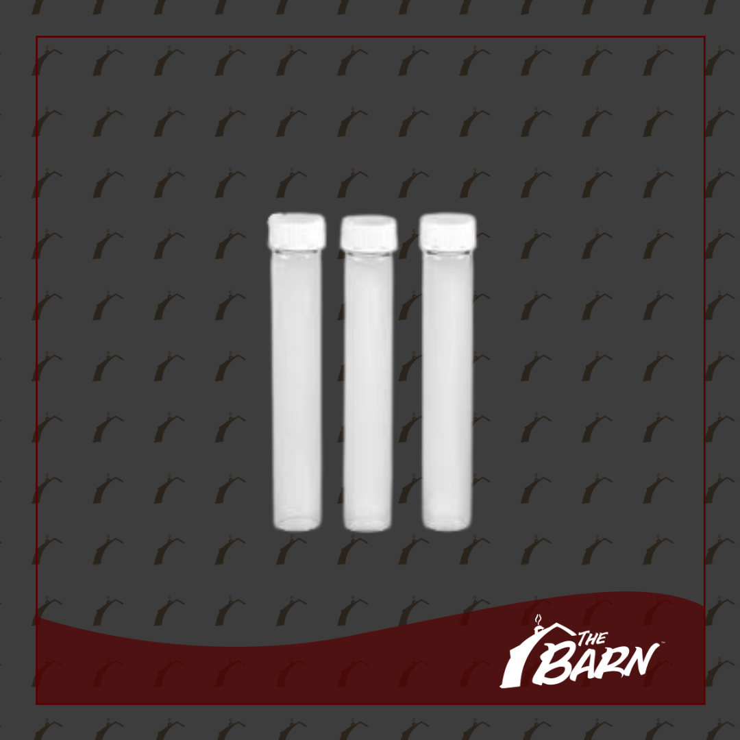 Photograph of product: Loud Lock Glass Tips