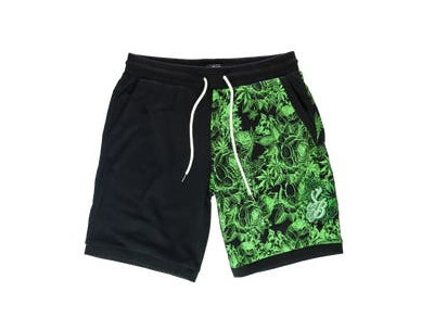 Photograph of product: Star Buds Athletic Shorts