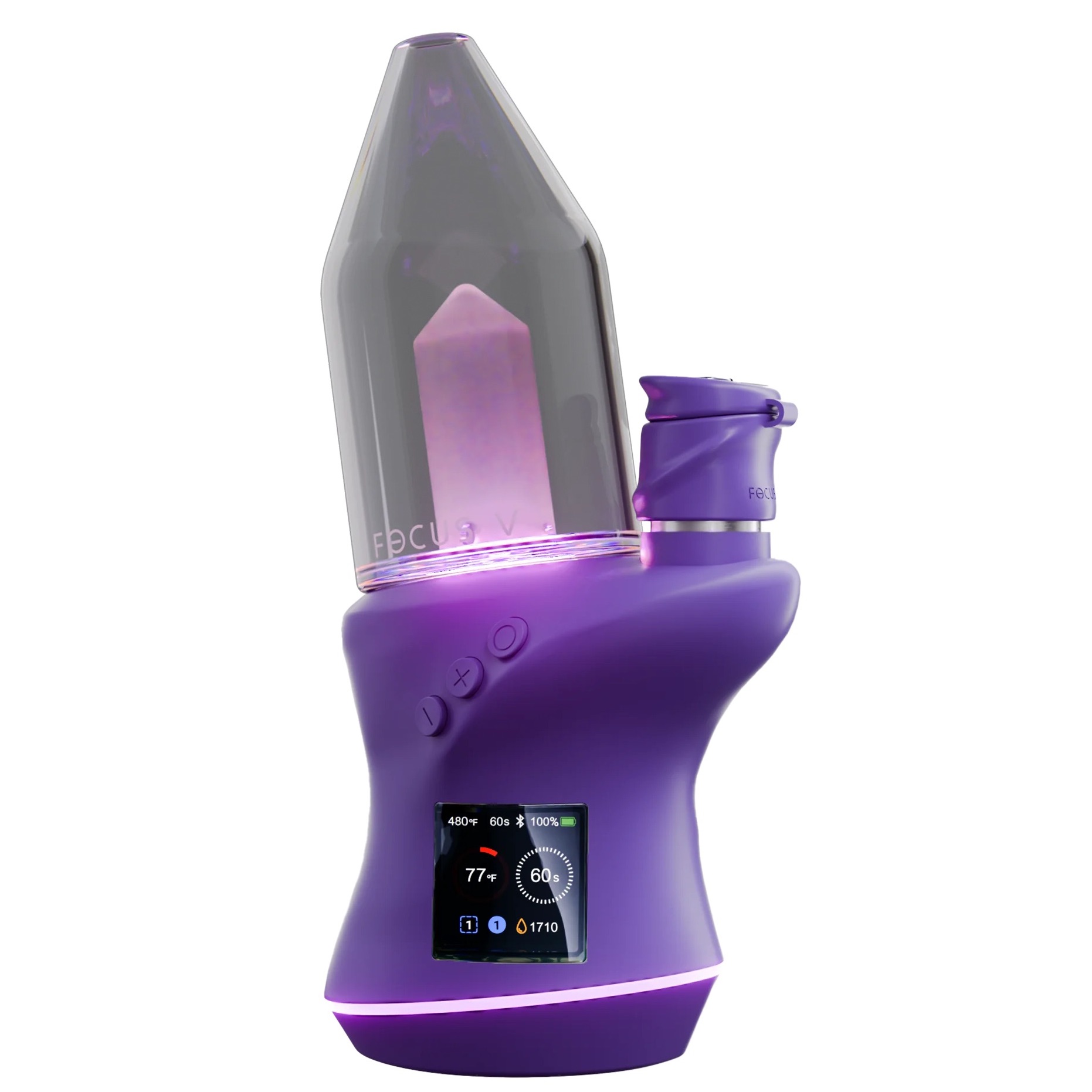 Photograph of product: Focus V | CARTA 2 | Grape