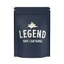 Photograph of product: Legend | Vapes | Oui'd Derived Cartridges | Citrus Berry Marmalade | 1g