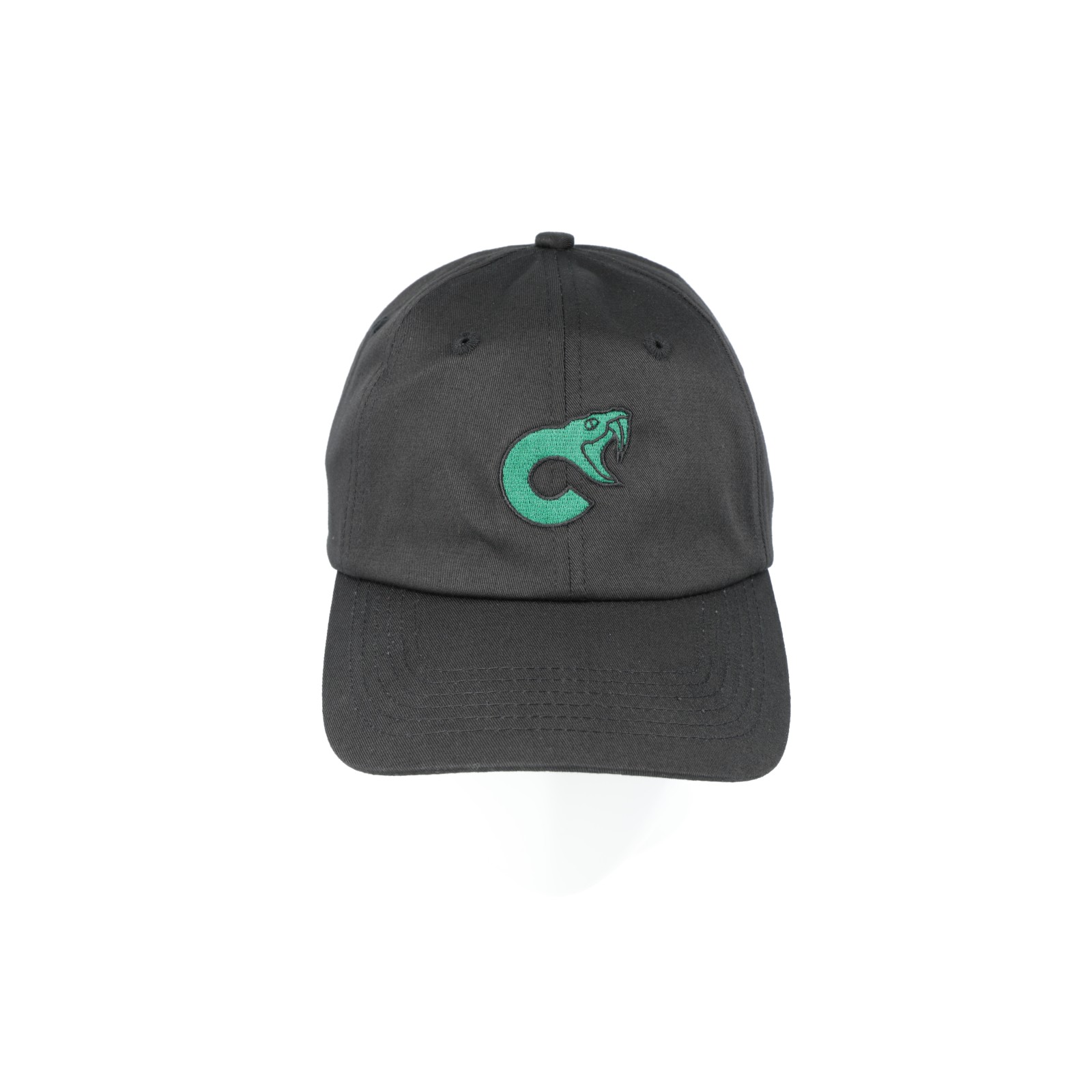 Photograph of product: Cottonmouth Dad Hat
