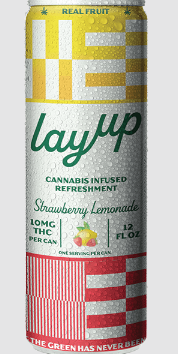 Photograph of product: Strawberry Lemonade - Beverages - 4 Pack