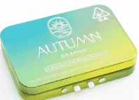 Photograph of product: Autumn Brands - Grower's Collection - Oui'd - Preroll - 6pk
