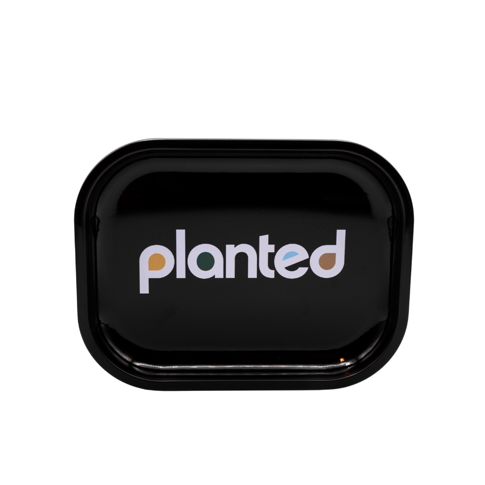 Photograph of product: Planted Rolling Tray