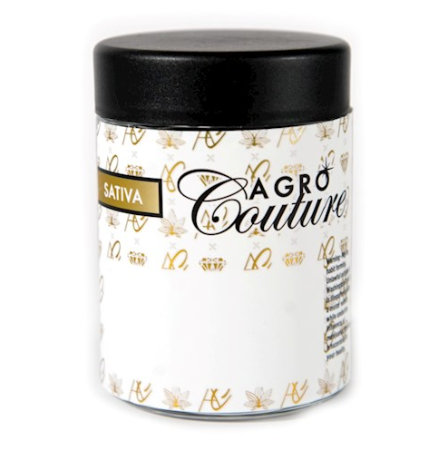 Photograph of product: Agro Couture - Super Lemon Haze - 10pk Pre-Rolls