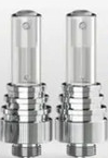 Photograph of product: Lookah | Seahorse Pro See Through Quartz Coils