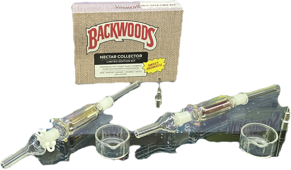 Photograph of product: Metro 1 | BackWoods | Nectar Collector | 10mm |